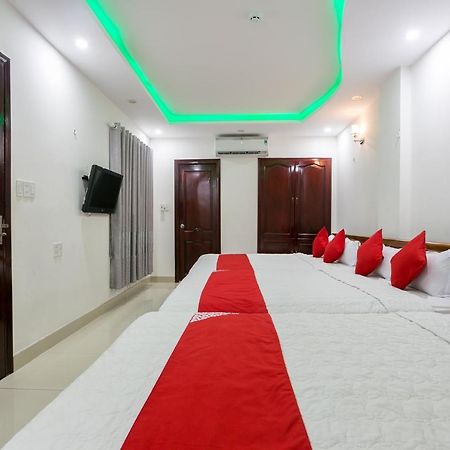 Ruby Hotel Vung Tau Luaran gambar