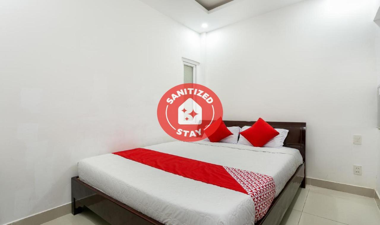 Ruby Hotel Vung Tau Luaran gambar