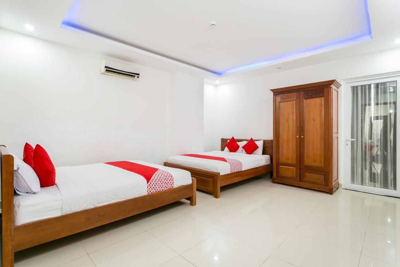 Ruby Hotel Vung Tau Luaran gambar