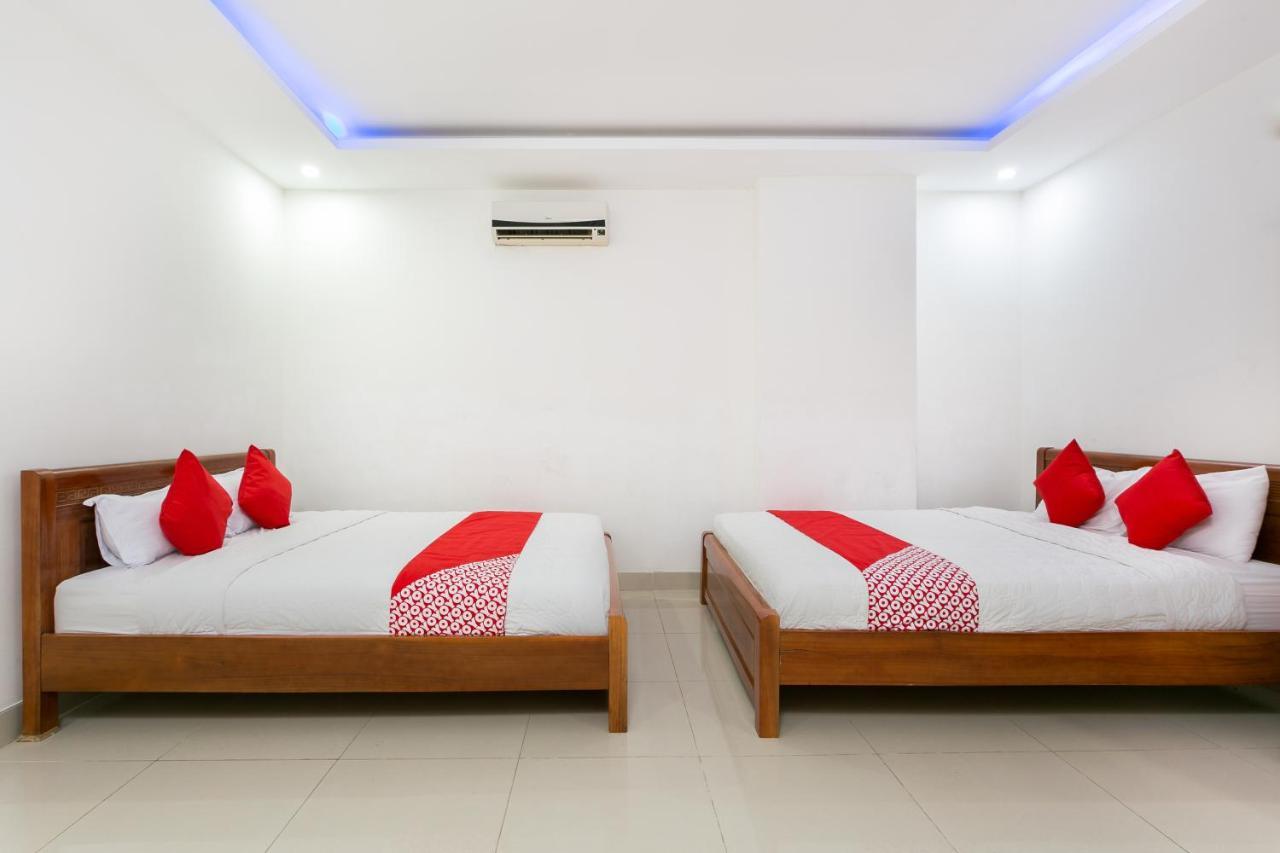 Ruby Hotel Vung Tau Luaran gambar