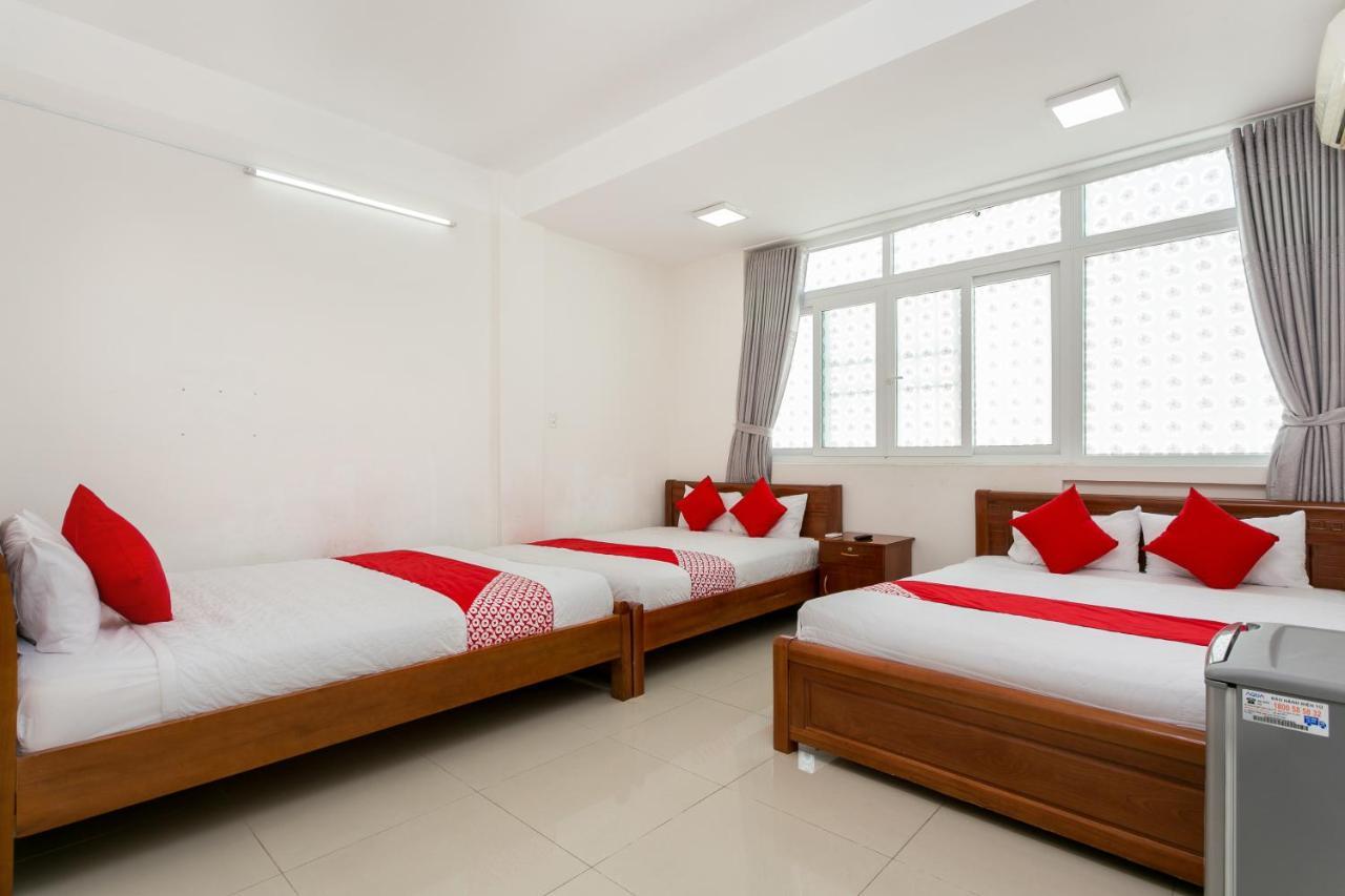 Ruby Hotel Vung Tau Luaran gambar