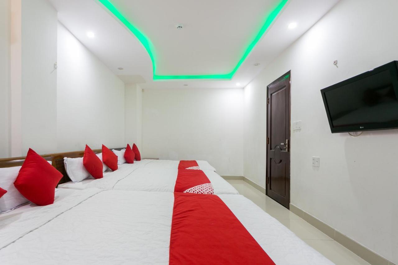 Ruby Hotel Vung Tau Luaran gambar