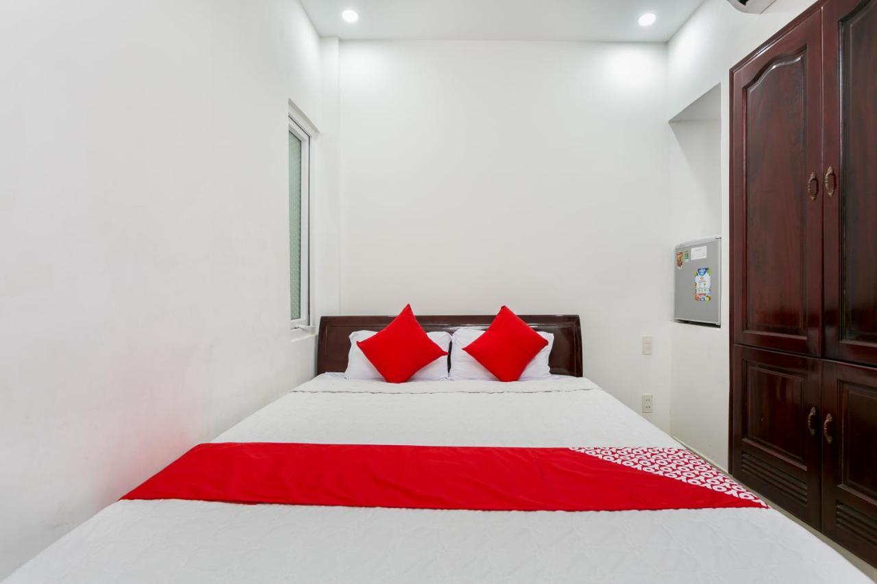 Ruby Hotel Vung Tau Luaran gambar