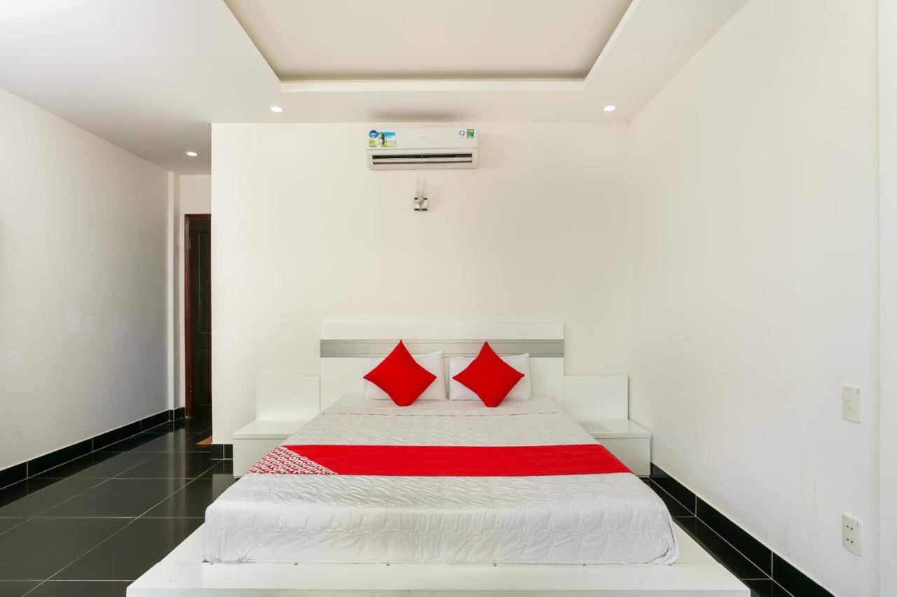 Ruby Hotel Vung Tau Luaran gambar