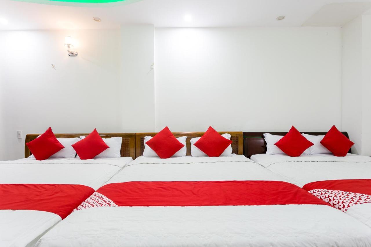 Ruby Hotel Vung Tau Luaran gambar