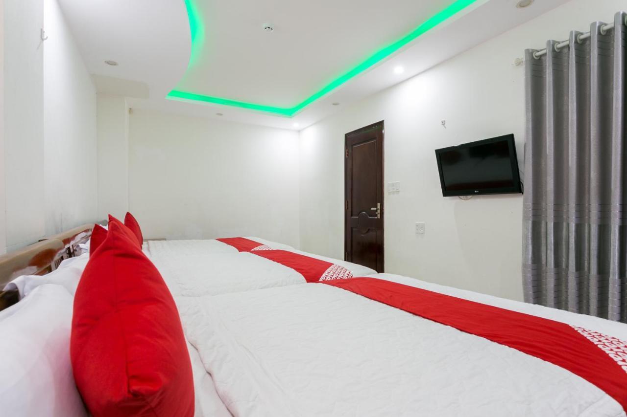 Ruby Hotel Vung Tau Luaran gambar