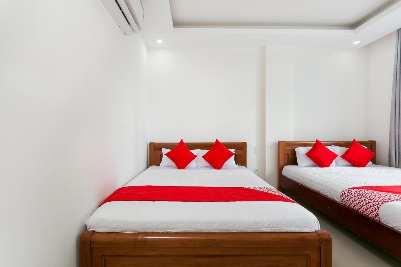 Ruby Hotel Vung Tau Luaran gambar