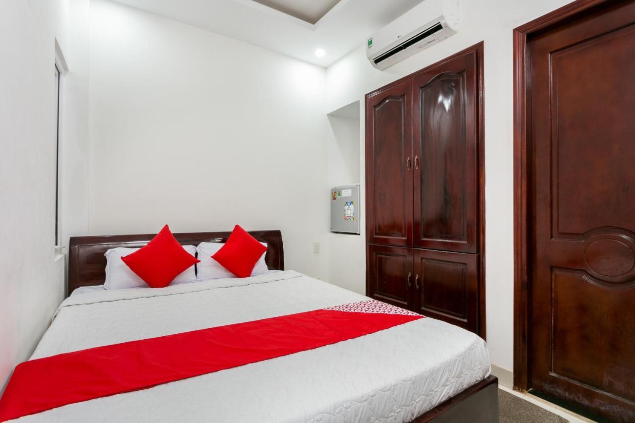 Ruby Hotel Vung Tau Luaran gambar