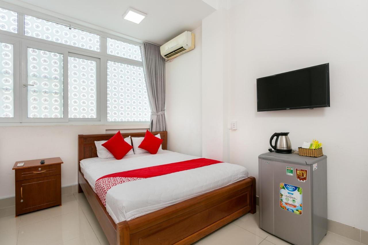 Ruby Hotel Vung Tau Luaran gambar