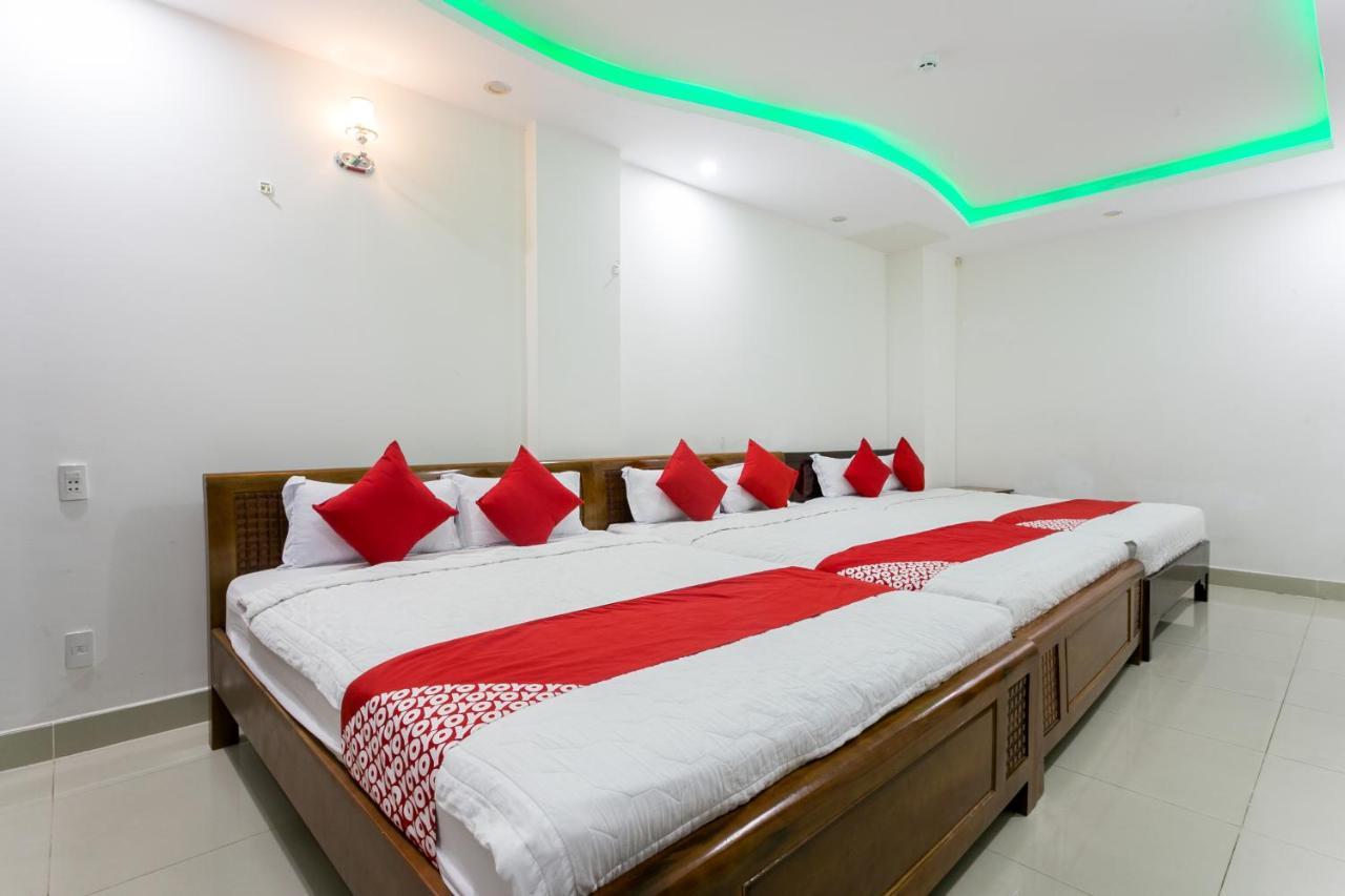 Ruby Hotel Vung Tau Luaran gambar