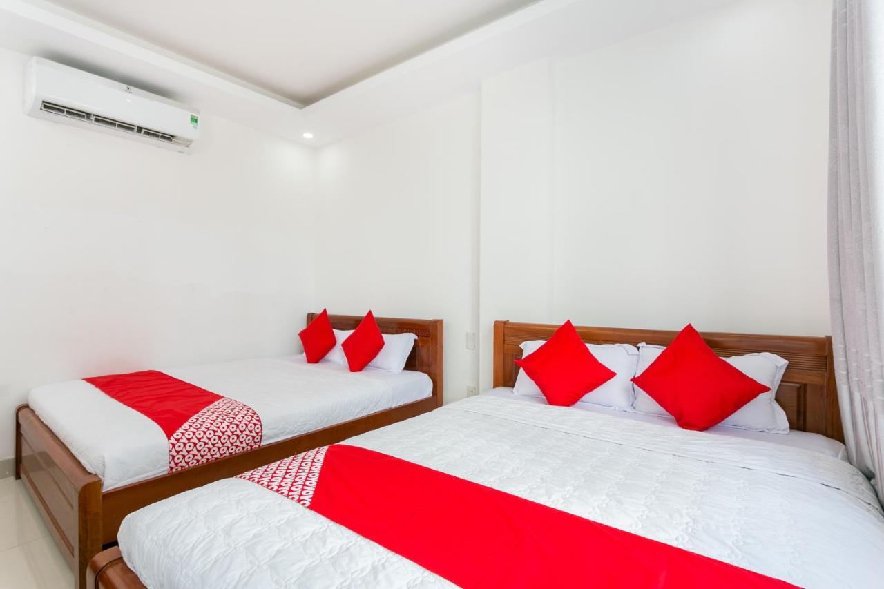 Ruby Hotel Vung Tau Luaran gambar