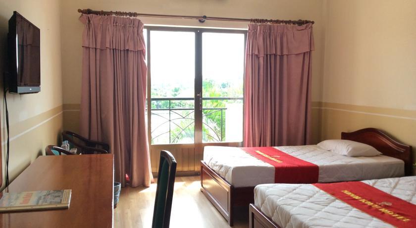 Ruby Hotel Vung Tau Luaran gambar