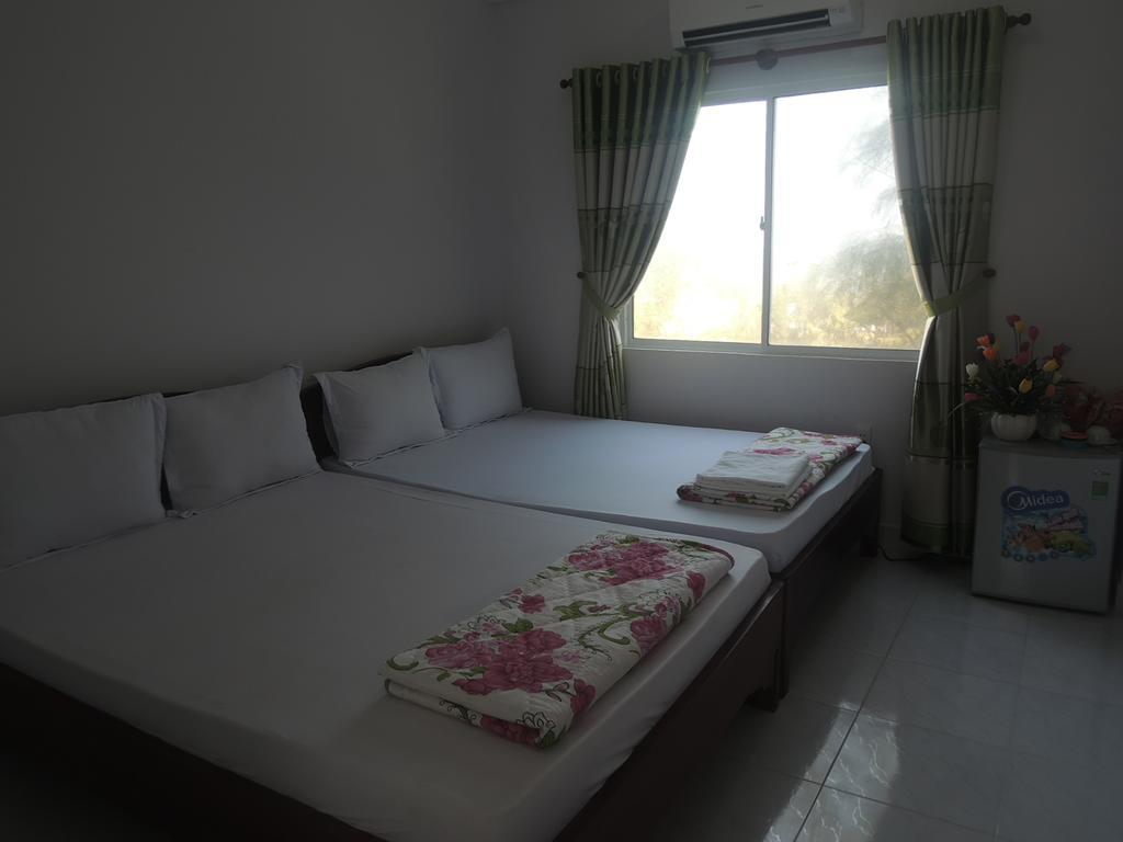 Ruby Hotel Vung Tau Luaran gambar