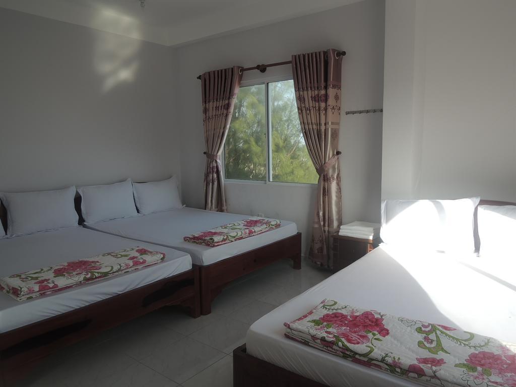 Ruby Hotel Vung Tau Luaran gambar