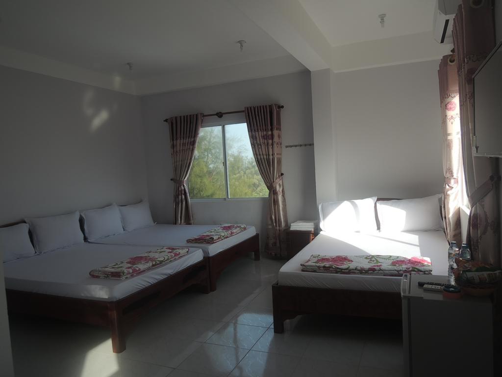 Ruby Hotel Vung Tau Luaran gambar