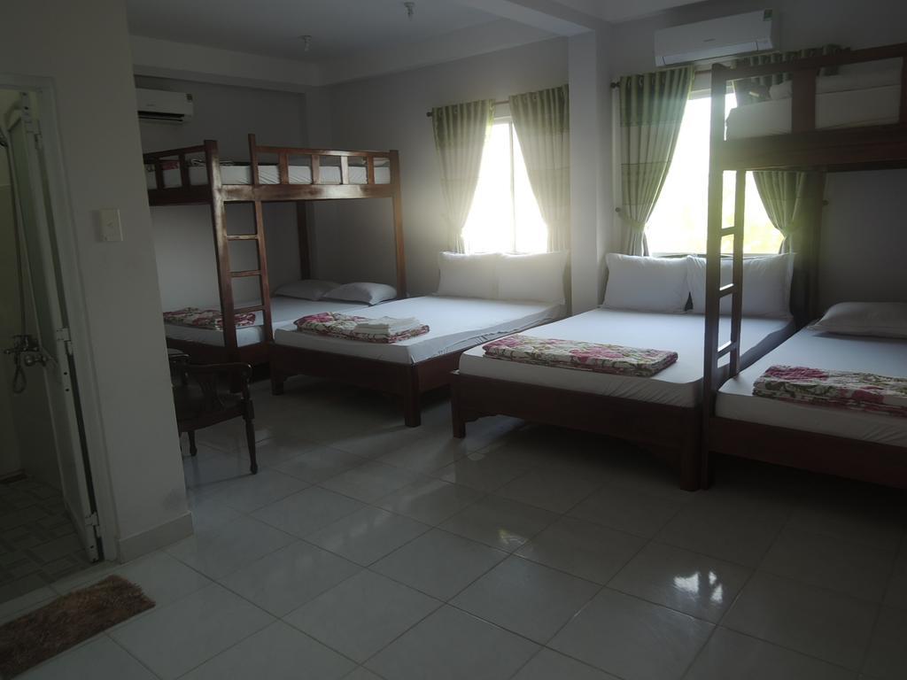 Ruby Hotel Vung Tau Luaran gambar