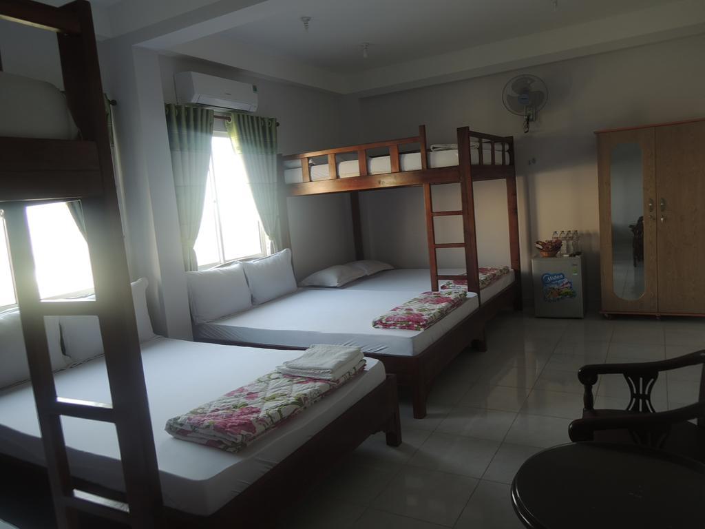 Ruby Hotel Vung Tau Luaran gambar