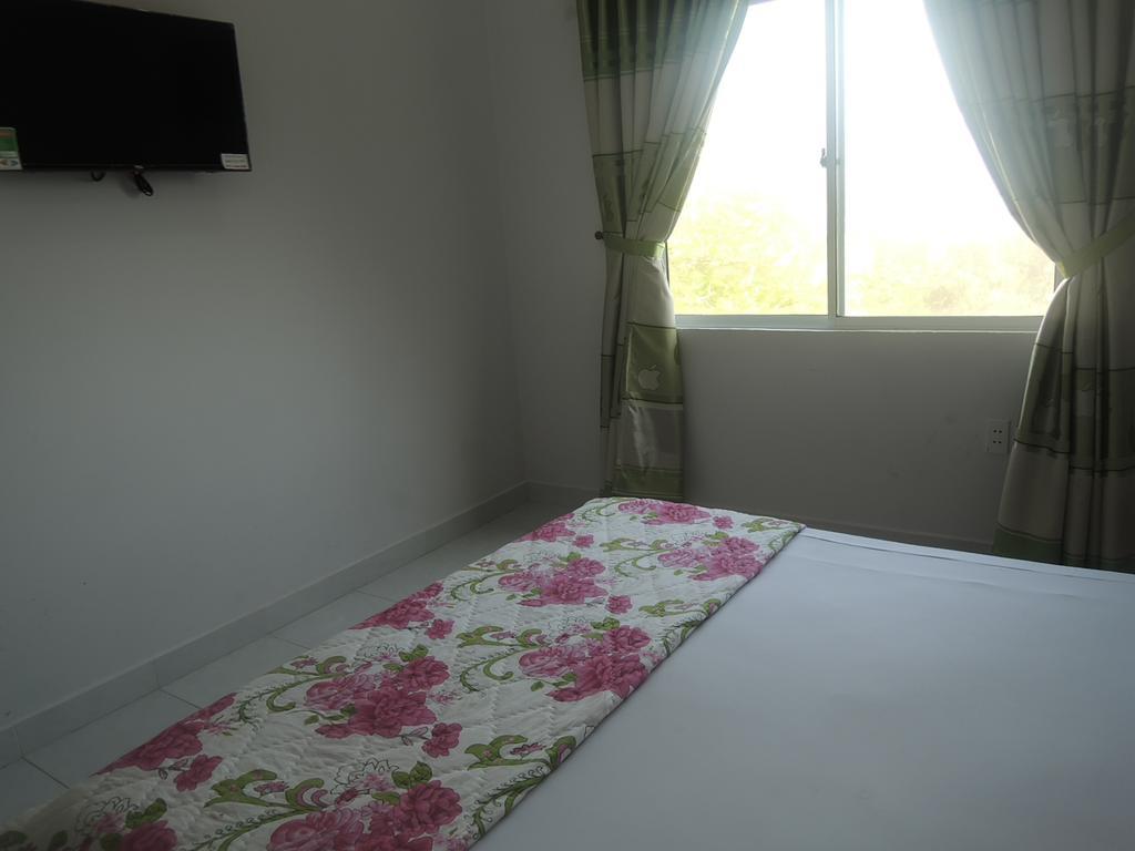 Ruby Hotel Vung Tau Luaran gambar