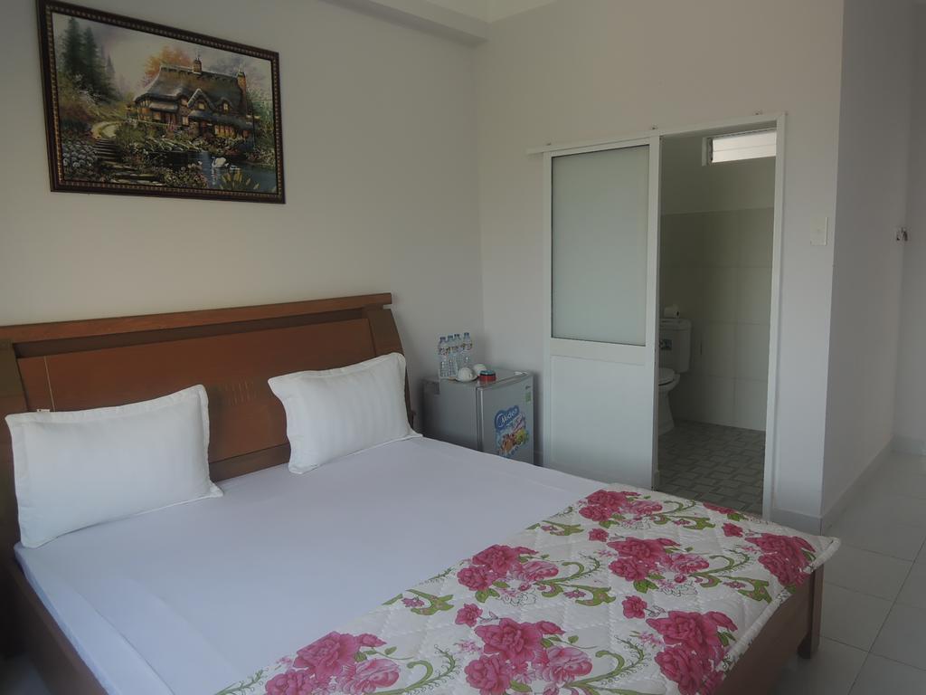 Ruby Hotel Vung Tau Luaran gambar