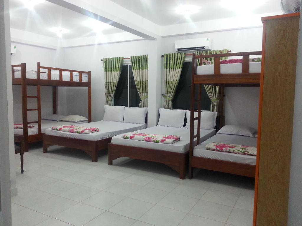 Ruby Hotel Vung Tau Luaran gambar