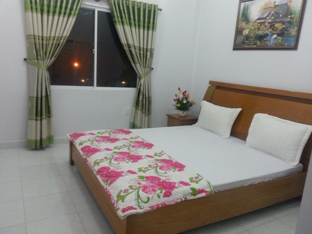 Ruby Hotel Vung Tau Luaran gambar